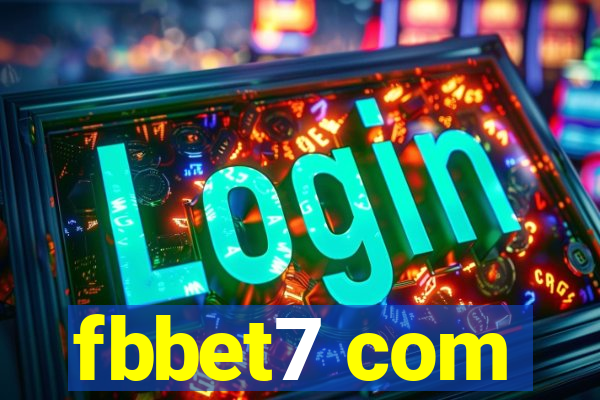 fbbet7 com